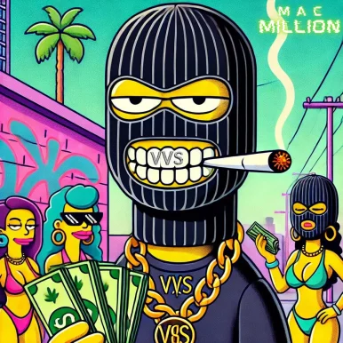 Photo of model @macmillion