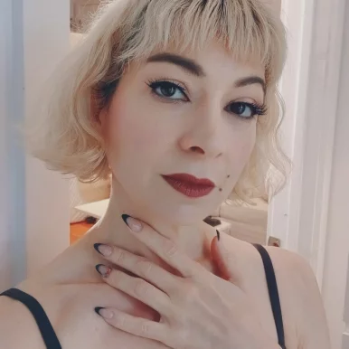 Photo of model @madam_director_femdom