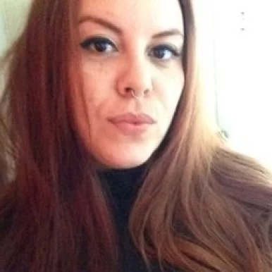 Photo of model @madamcruella