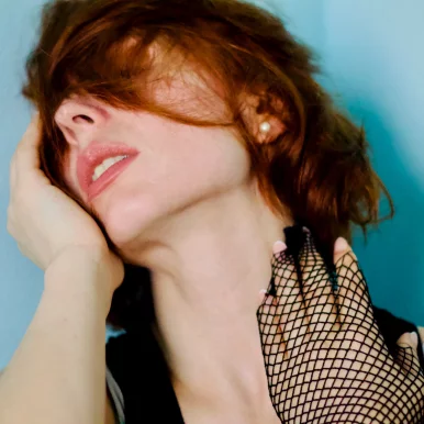 Photo of model @madamefetisch_cm