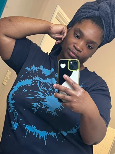 Photo of model @madamekinkster