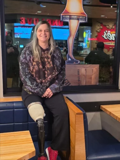 Photo of model @madampegleggoddessfree