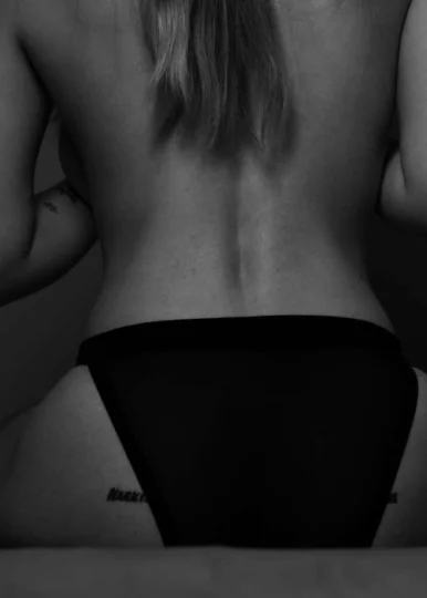 Photo of model @maddy205