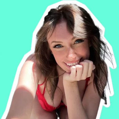 Photo of model @maddyspremium