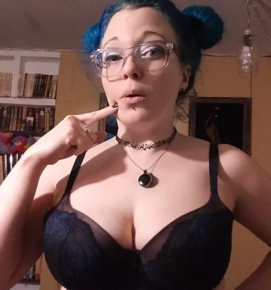 Photo of model @madfishmonger