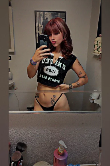 Photo of model @madibabe.e