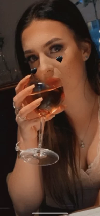 Photo of model @madison-may99