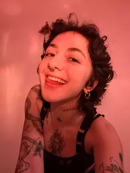 Photo of model @madison_olsen_vip