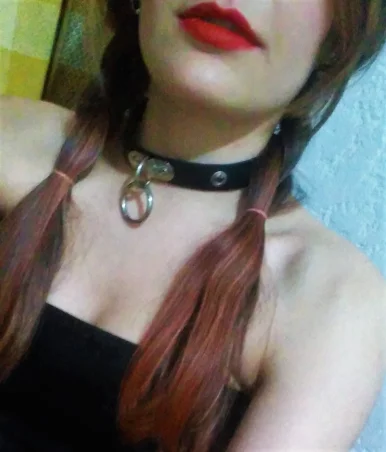 Photo of model @madymari