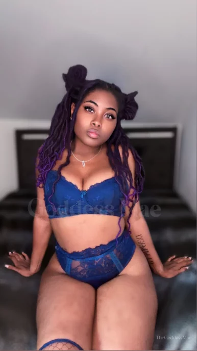 Photo of model @maeshaus