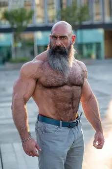 Photo of model @mag78