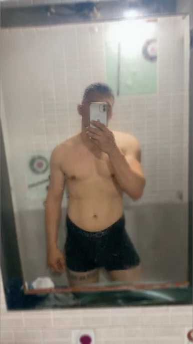 Photo of model @magallan