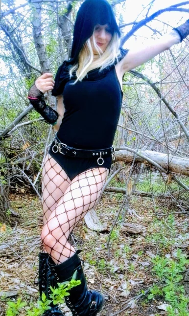 Photo of model @magelilly42