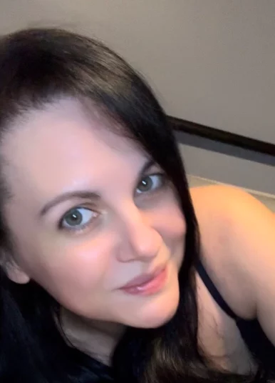 Photo of model @magentalacy