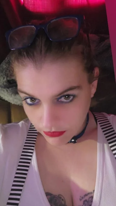 Photo of model @maggiemayhem420