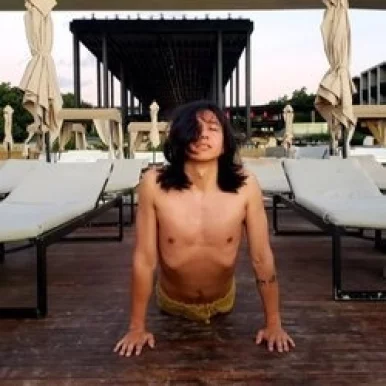 Photo of model @magiadedragones