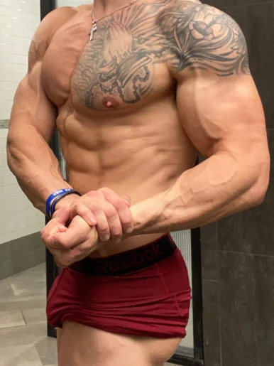 Photo of model @magic-j