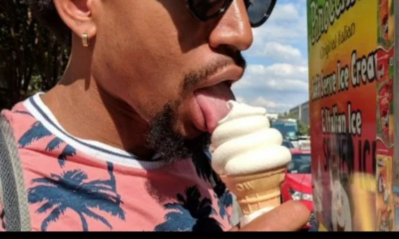 Photo of model @magichank