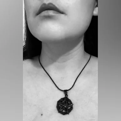 Photo of model @magickgoddesslily