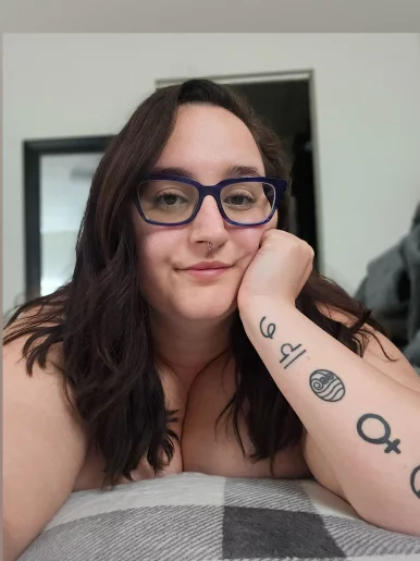 Photo of model @magiclilithrose