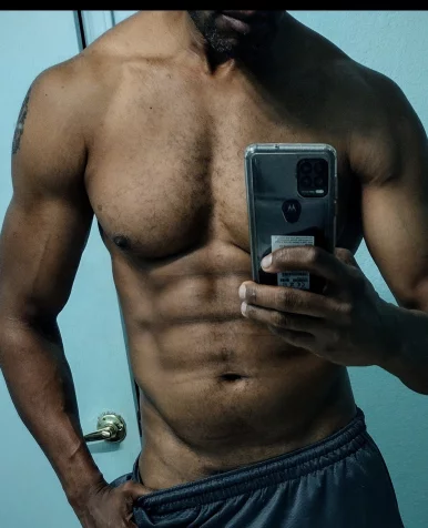 Photo of model @magicmikeatx