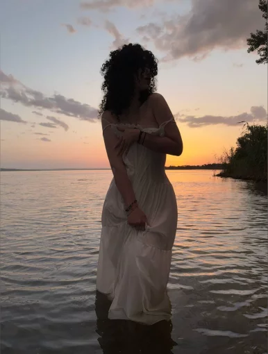 Photo of model @magicwitch