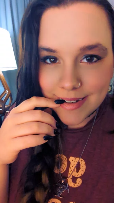 Photo of model @magnoliablack69