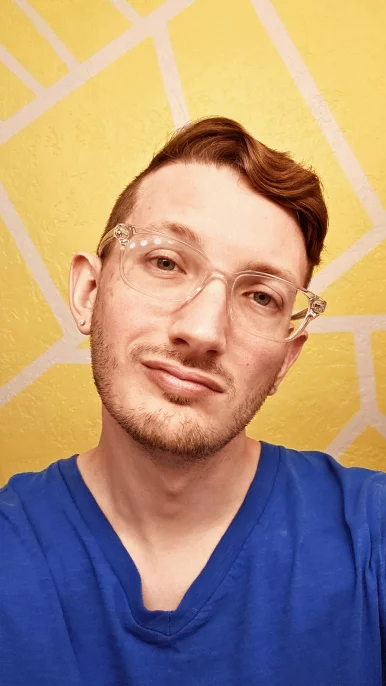 Photo of model @magnusnovem