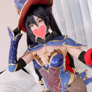 Photo of model @mai_kanojo_dori