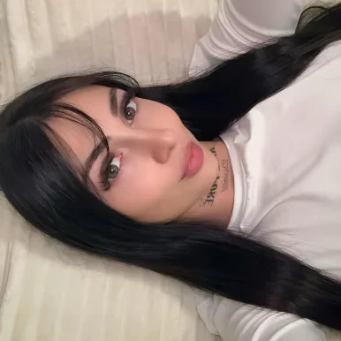 Photo of model @mailysnibeaudeau