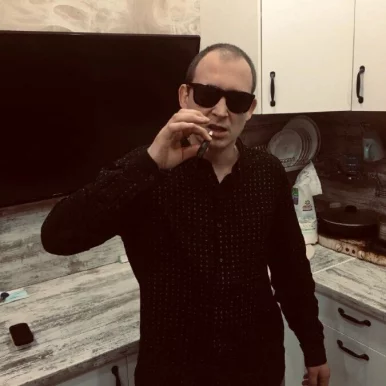 Photo of model @makasik333