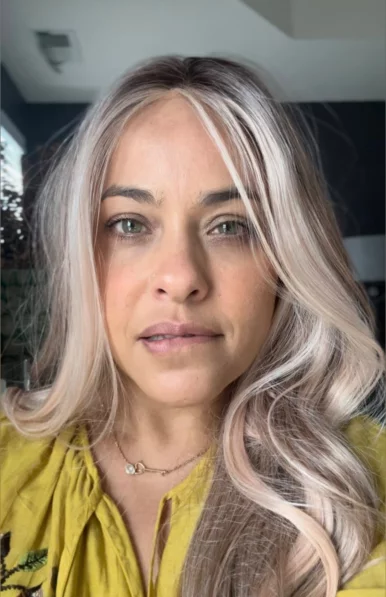 Photo of model @makennalush