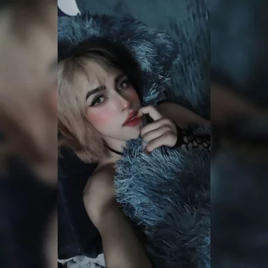 Photo of model @maki_morningstar