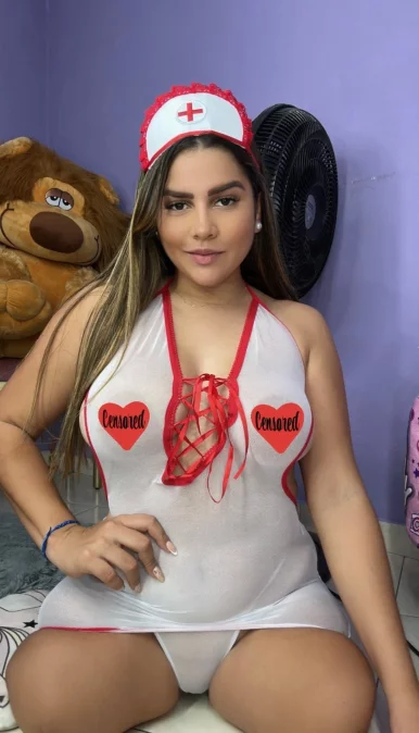 Photo of model @maleepradoficial