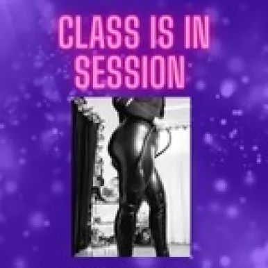 Photo of model @malice_in_fetishland