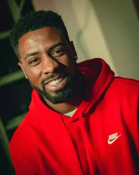 Photo of model @malikbazille