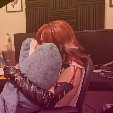 Photo of model @malkuth_va