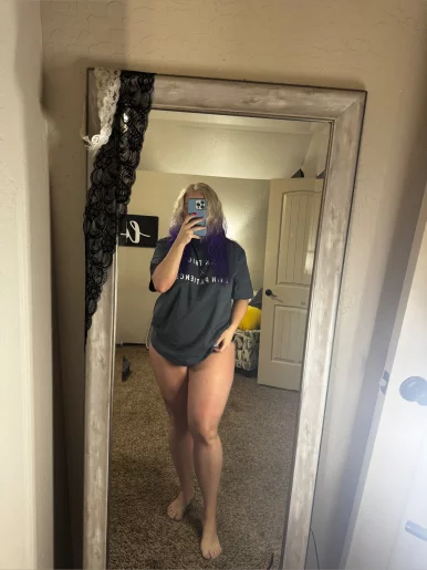 Photo of model @mamathicccheeks