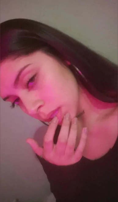 Photo of model @mamikas