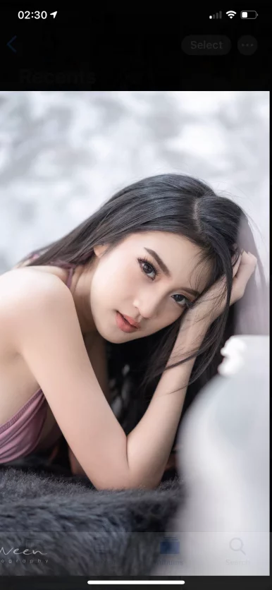 Photo of model @maming