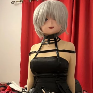 Photo of model @mandipenny