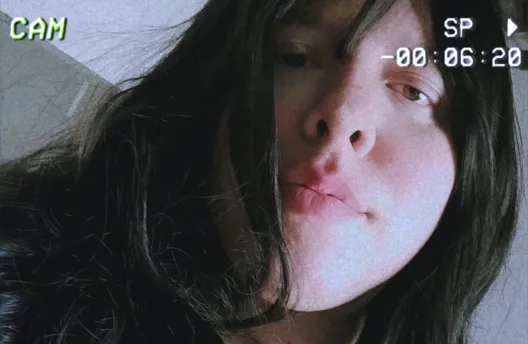 Photo of model @mandy_bubbaloo