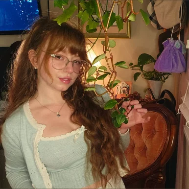 Photo of model @mandyfrizzle