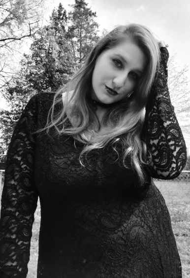 Photo of model @mandylane