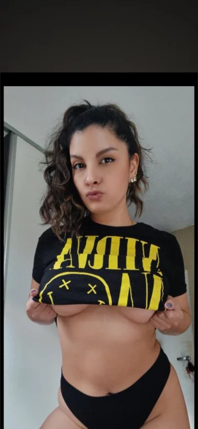 Photo of model @mandylove_official