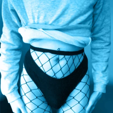 Photo of model @mandyyzara