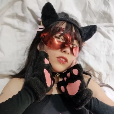 Photo of model @manekizinha