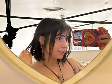 Photo of model @mangoprincess222