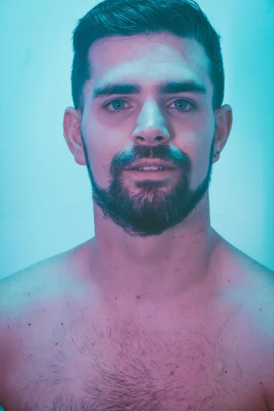 Photo of model @manuelcapri