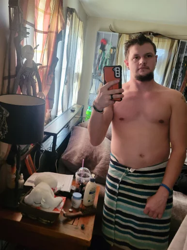 Photo of model @marasman69